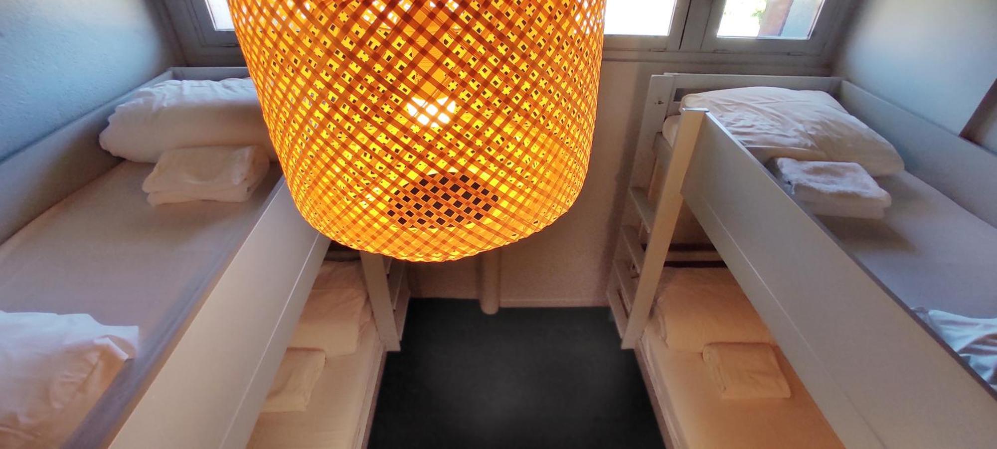 Hotel Ho36 La Plagne Pokój zdjęcie