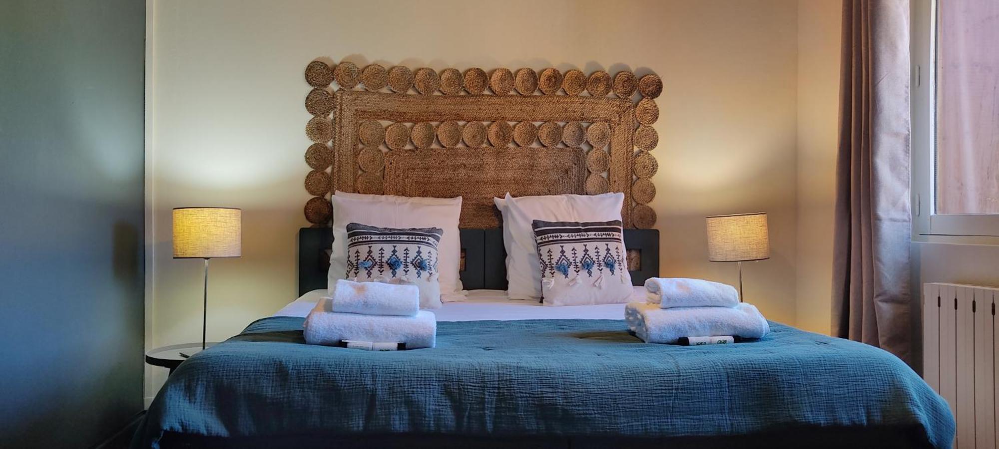 Hotel Ho36 La Plagne Pokój zdjęcie
