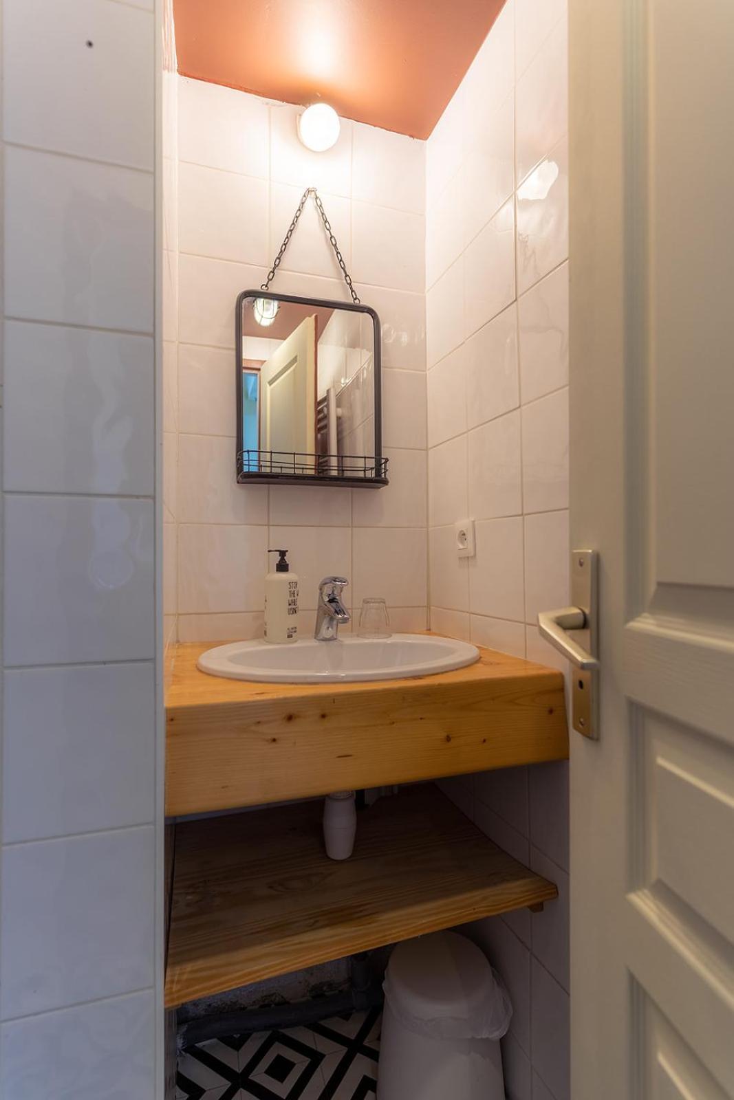 Hotel Ho36 La Plagne Pokój zdjęcie