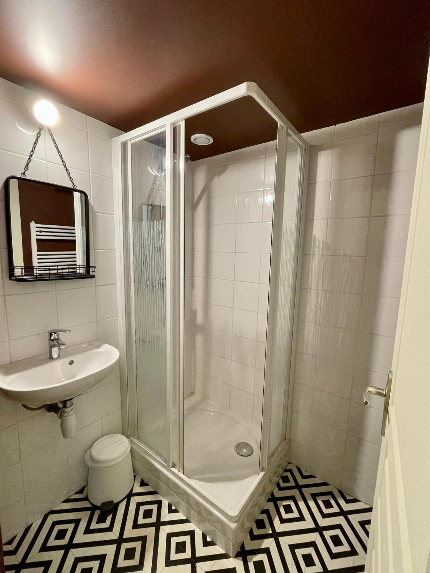 Hotel Ho36 La Plagne Pokój zdjęcie